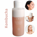 Мультифункциональная эссенция для лица MODAY Kombucha 3 в 1 на основе ферментированного черного чая, витамина С и комплекса растительных экстрактов 150 мл MDY-004 фото 1