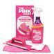 Набор для мытья окон The Pink Stuff Window Cleaning Kit TPSWCK-01 фото 1