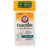 Натуральный дезодорант Arm & Hammer "Essentials" с можжевельником 71 г AH-END-JB-71 фото