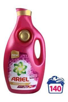 Гель для стирки Ariel UniversalGel 5650мл 00000788 фото