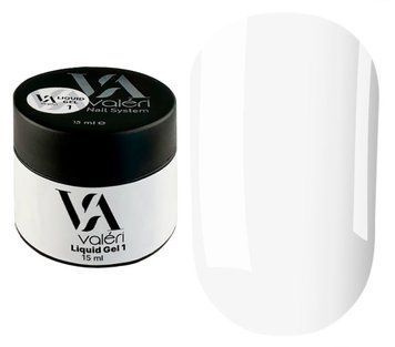 Liquid Gel Valeri 15мл 01 ooa-ltn-fsf фото