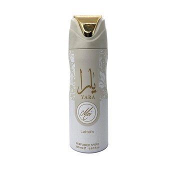 Дезодорант Lattafa Perfumes Yara Moi 200мл 1388509 фото