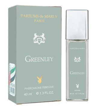 Parfums de Marly Greenley Pheromone Parfum унисекс 40 мл 19256-01 фото
