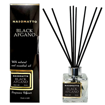 Аромодифузор Nasomatto Black Afgano Brand Collection 85 мл 17615-01 фото