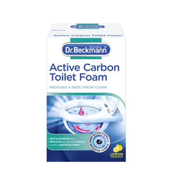 Туалетна піна Active Carbon 3х100г 209 фото