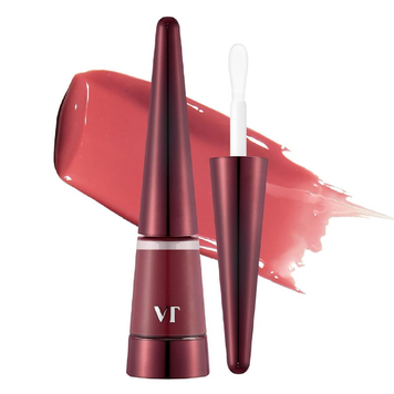 VT COSMETICS REEDLE SHOT LIP PLUMPER ROSEBERRY Зволожуючий і об&rsquo;ємний блиск для губ 4.3г VTC078 фото