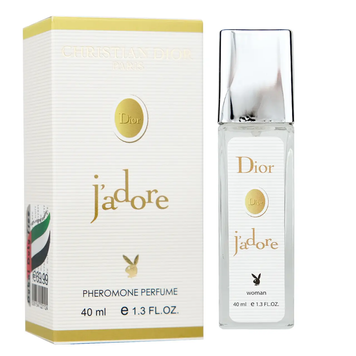 Dior Jadore Pheromone Parfum жіночий 40 мл 16843-01 фото