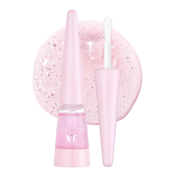 VT COSMETICS REEDLE SHOT LIP PLUMPER TWINKLE Зволожуючий блиск для губ із ефектом об&rsquo;єму 4.3 г VTC075 фото