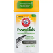 Натуральний дезодорант Arm & Hammer "Essentials" з активованим вугіллям 71 г AH-END-CPAF-71 фото 1