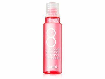 Маска-філер для відновлення волосся Masil 8 Seconds Salon Hair Repair Ampoule 0405 фото