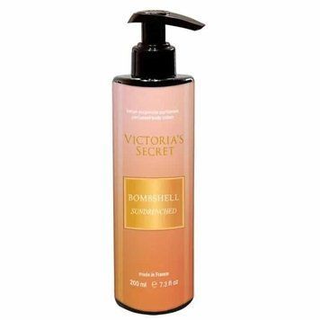 Лосьйон парфумований для тіла Victoria's Secret Bombshell Sundrenched Brand Collection, 200ml BC-PL-005 фото