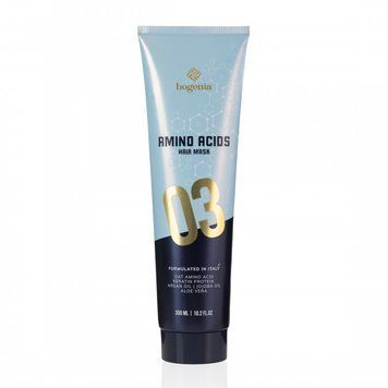 Маска для волосся Amino Acids Hair Mask Bogenia 300мл BG433 №003 BG433 №003 фото
