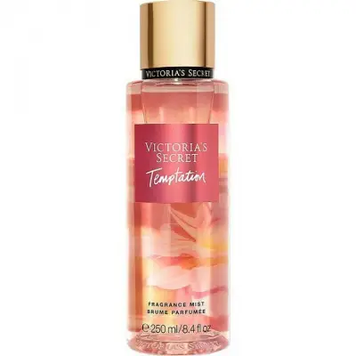 Парфюмерный спрей для тела Victoria's Secret Temptation 250 мл 9237-01 фото