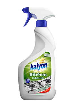Спрей для уборки кухни Kalyon Kitchen Cleaner 750 мл Kln-000019 фото