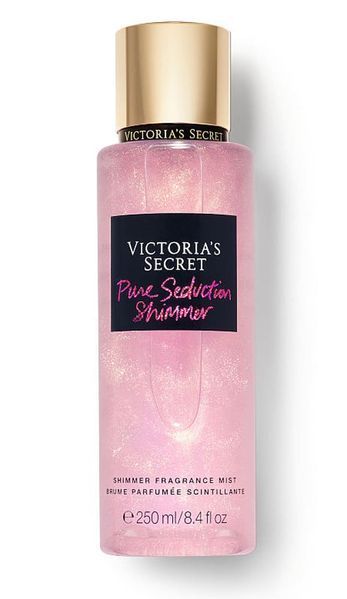 Парфумований спрей для тіла Victoria`s Secret Pure Seduction Shimmer 250мл 9755-01 фото
