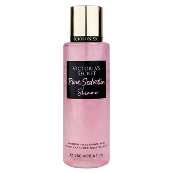 Парфюмерный спрей для тела Victoria`s Secret Pure Seduction Shimmer 250мл 9755-01 фото