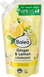 Рідке крем-мило Balea "Ginger & Lemon" Імбир та лимон 500 мл (запаска) 1524150 фото 1
