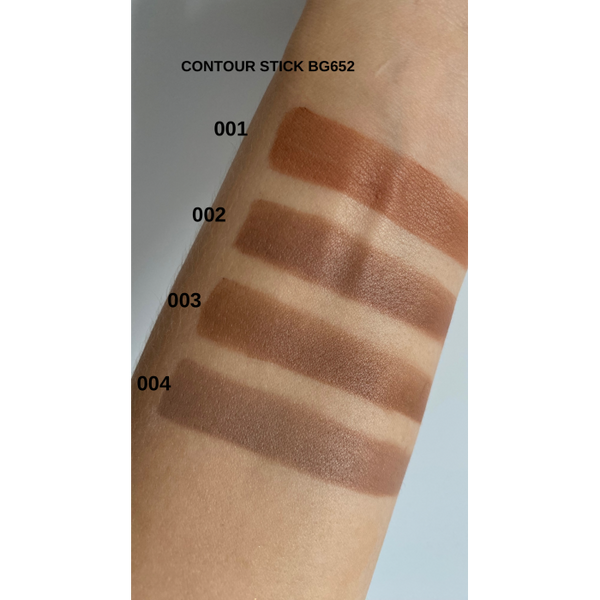 Контурінг для обличчя Angelic Contour Stick 8.5г Bogenia BG652 01 BG652 01 фото