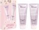 Hollyskin Набір Cherry Blossom Body Care Duo Зволожуючий гель для миття (70 мл) Зволожуючий крем (70 мл) Present фото 2