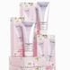 Hollyskin Набір Cherry Blossom Body Care Duo Зволожуючий гель для миття (70 мл) Зволожуючий крем (70 мл) Present фото 1