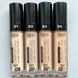 Консилер Bless Beauty 3 в 1 Camouflage Concealer 9мл 02 BB-CC-01 фото 3