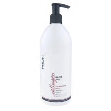 Маска ProfiStyle Collagen антивіковий ефект 500 мл PF-M-11 фото