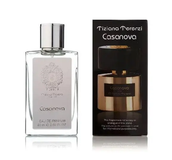 Мини-духи Tiziana Terenzi Casanova (Унисекс) 60 мл 215-131 фото