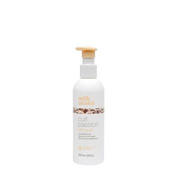 Milkshake гель для укладки Curl Passion defining gel для вьющихся волос 200мл 269-403 фото