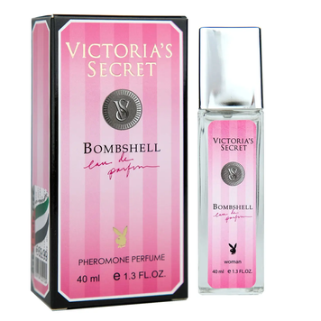 Victoria's Secret Bombshell Pheromone Parfum женский 40 мл 16905-01 фото