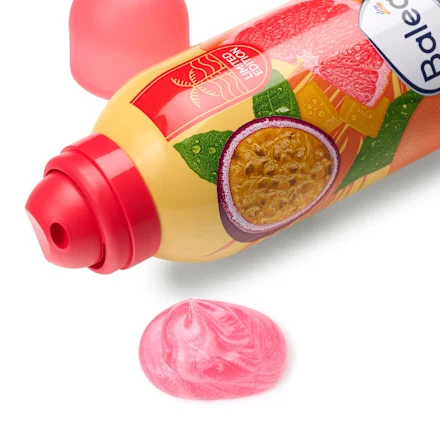 Гель для гоління Mango M&aacute;laga, Balea 200 мл 3058608 фото