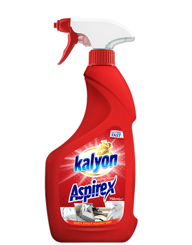 Универсальный спрей для уборки Kalyon "Аспирекс" Multi Cleaner Aspirex 750мл Kln-000021 фото