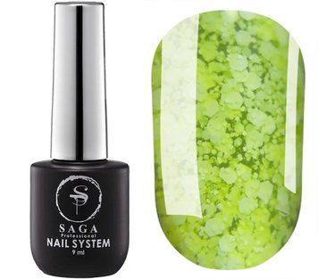 Гель-лак Saga Professional Marmalade Gel 10мл 1 lej-opo-d4w фото