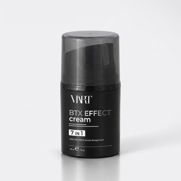 Крем для волосся VIART BTX EFFECT CREAM 7 in 1 30мл VRT-000053 фото
