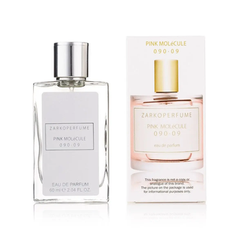 Духи Zarkoperfume Pink Mol&eacute;cule 090.09 (унисекс) 60 мл 215-129 фото