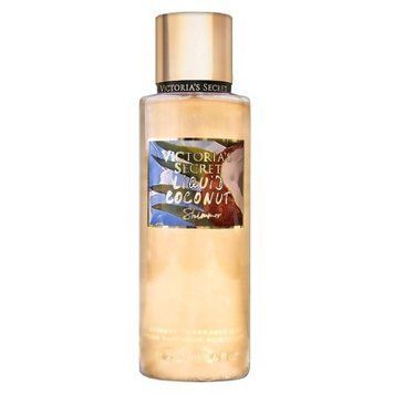 Парфюмерный спрей для тела Victoria`s Secret Liquid Coconut Shimmer 250 мл 15587-1867 фото