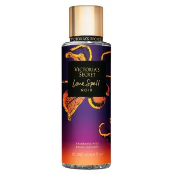 Парфумований спрей для тіла Victoria's Secret Love Spell Noir 250 мл 16391-01 фото