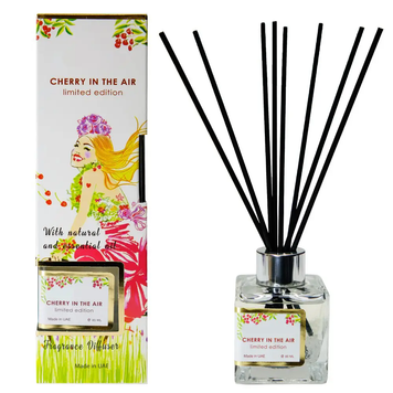 Аромодифузор Cherry in the Air Brand Collection 85 мл 15520-01 фото