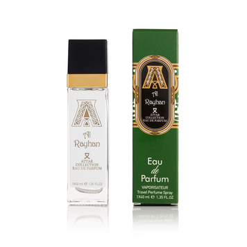 Attar Collection Al Rayhan (ж) 40 мл 320-63 фото