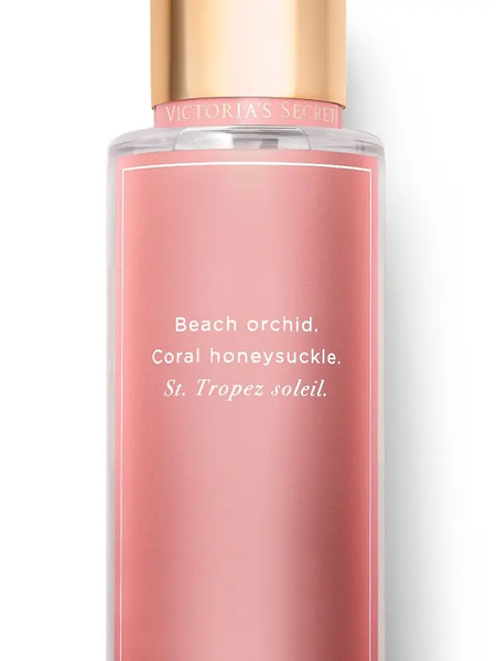 Парфумований спрей для тіла Victoria's Secret St. Tropez Beach Orchid 250 мл 14141-01 фото