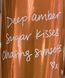 Парфумований спрей для тіла Victoria's Secret Amber Romance Shimmer 250мл 9752-01 фото 4