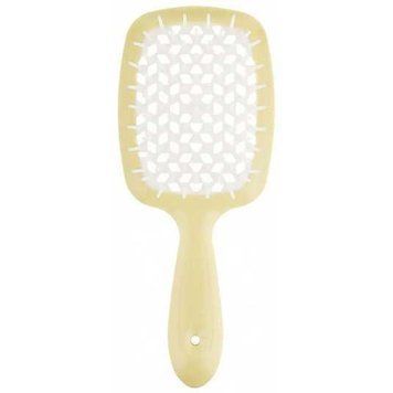Janeke Superbrush Щітка для волосся баттер з білим 93SP226GIA фото