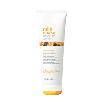 Milkshake увлажняющий кондиционер Moisture&More для сухих волос 250мл 586-3b6 фото