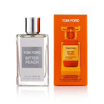 Міні-парфуми Tom Ford Bitter Peach (Ж) 60 мл 215-74 фото