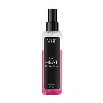 Термозахист 7 in 1 Viart Heat Protection 200мл VRT-000031 фото