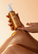 Шимер HOLLYSKIN Luster bronze. 01 150мл 0401h фото 2
