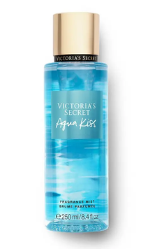 Парфюмерный спрей для тела Victoria's Secret Aqua Kiss 250мл 9239-01 фото