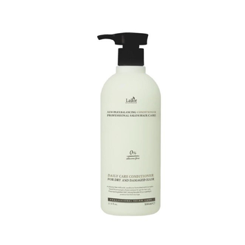 LADOR NewPlex Balancing Conditioner 530ml Відновлюючий кондиціонер для пошкодженого волосся та чутливої шкіри голови (оновлена версія), 530мл NN-000022 фото