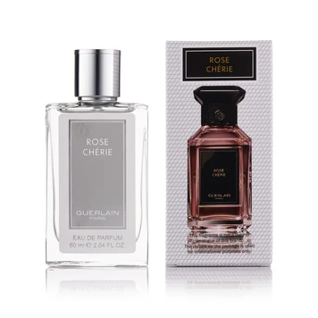 Міні-парфуми жіночий Guerlain Rose Cherie 60мл 215-43 фото