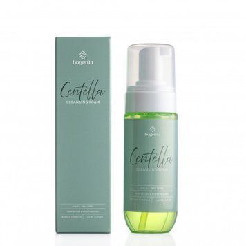 Пінка для вмивання Centella Cleansing Foam Bogenia 150мл BG421 №001 BG421 №001 фото