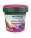 Кислородный порошок HEITMANN для цветного Pure Oxi Color 500г 1012533 фото 2